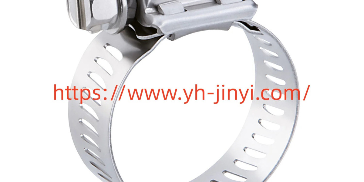 Why Are Jinyi Clamps Important For Modern Installation Projects
