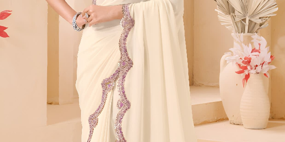 Saree Trends Bridesmaids Are Choosing Instead of Lehengas in 2026