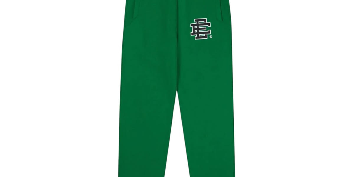 Eric Emanuel Sweatpants Buying Guide For First Timers