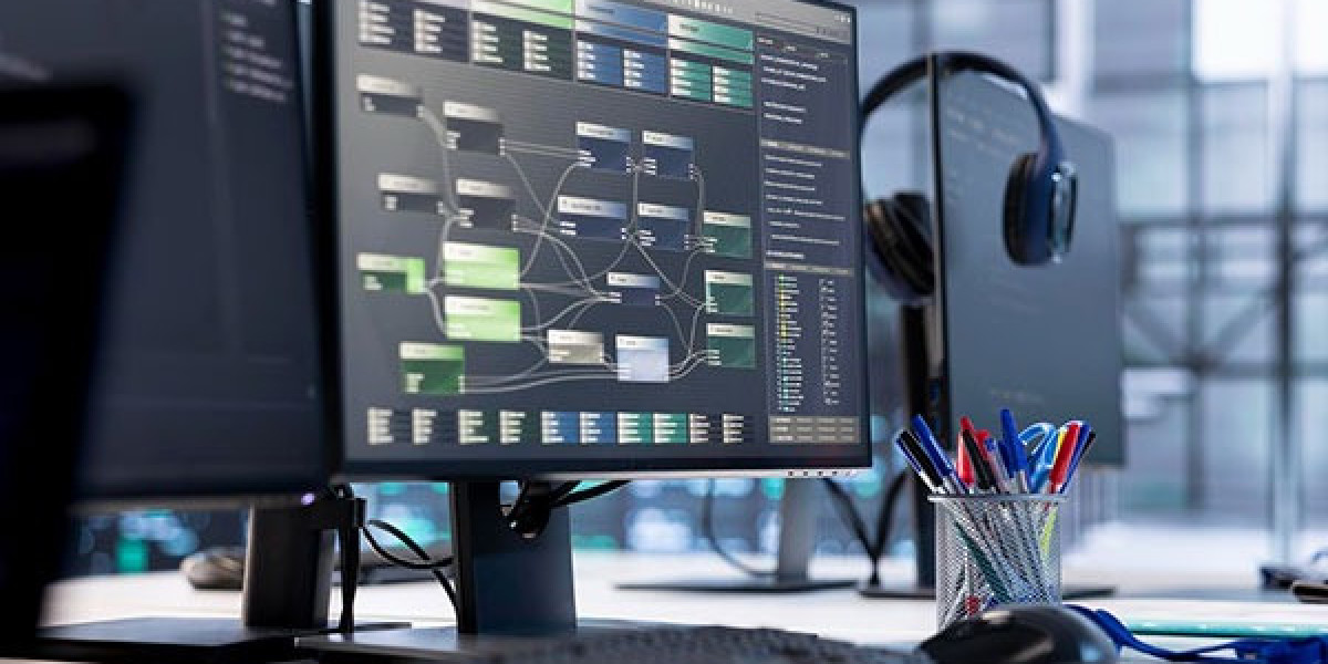Process Automation Service