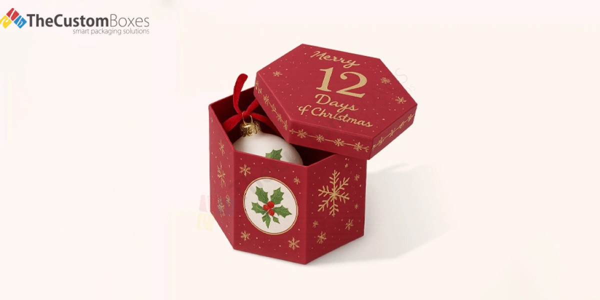 A Complete Guide to Choosing the Right Custom Ornament Boxes for Your Needs