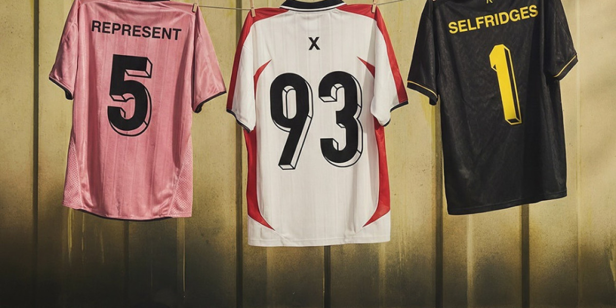 The Science of Heavyweight Cotton: Why the Represent Owners Club Hoodie Built an Empire