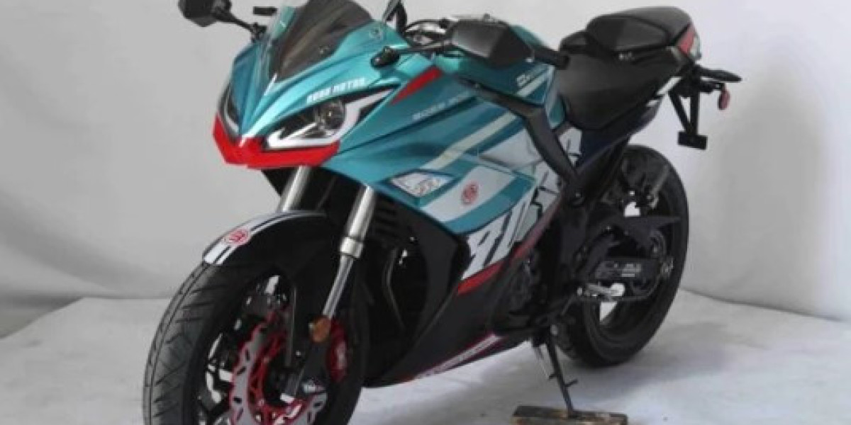 Explore Top 125cc Sports Motorcycle Models Today