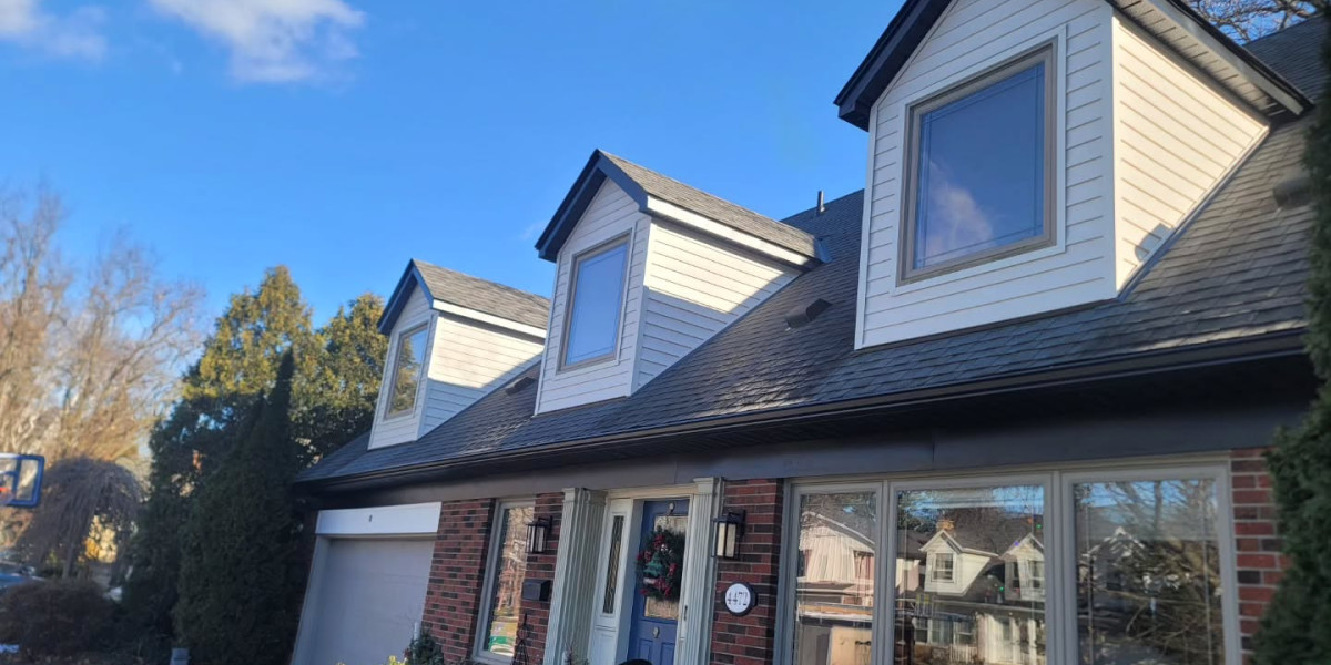 Complete Exterior Protection with Siding Toronto Services