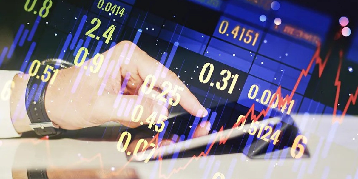 Learn Certificate in Commodity Trading with Practical Market Training