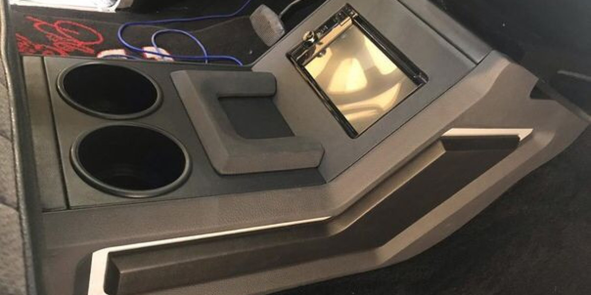 Speaker Center Console Ideas: Clean Installation Tips for Better Sound and Style