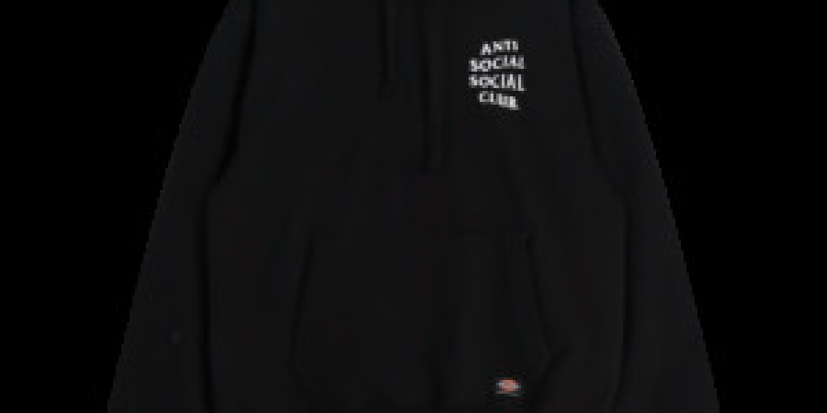 ASSC x DICKIES Logo Heather Grey Hoodie – Where Timeless Workwear Meets Modern Streetwear