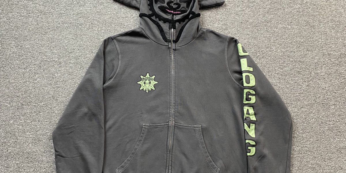 Does Glo Gang Clothing Fit True To Size? (TTS)