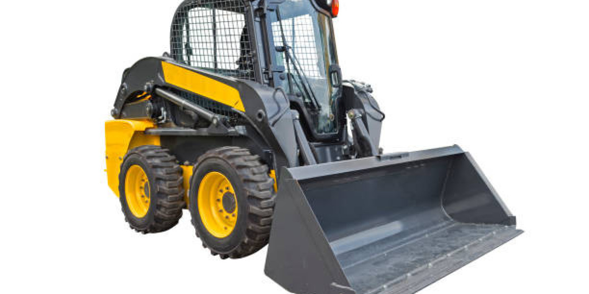Maximizing Small Business Capital with Skid Loaders for Rent