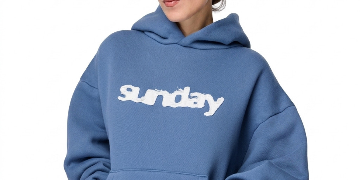 heavy weight hoodie