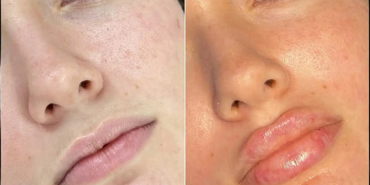 How the Best Plastic Surgeon in dubai Ensures Dermal Fillers Treatments