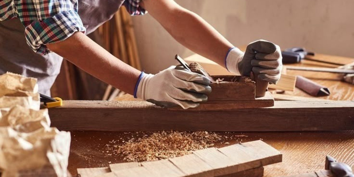 Carpenter Service in Rohini That Combines Craftsmanship and Affordability
