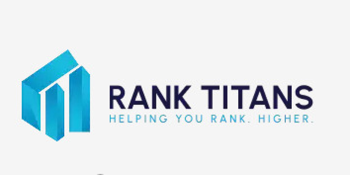 Rank Titans: Transforming Digital Growth with Smart SEO and Performance Marketing