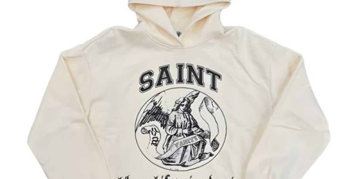 Saint Vanity hoodie styles that suit modern lifestyles