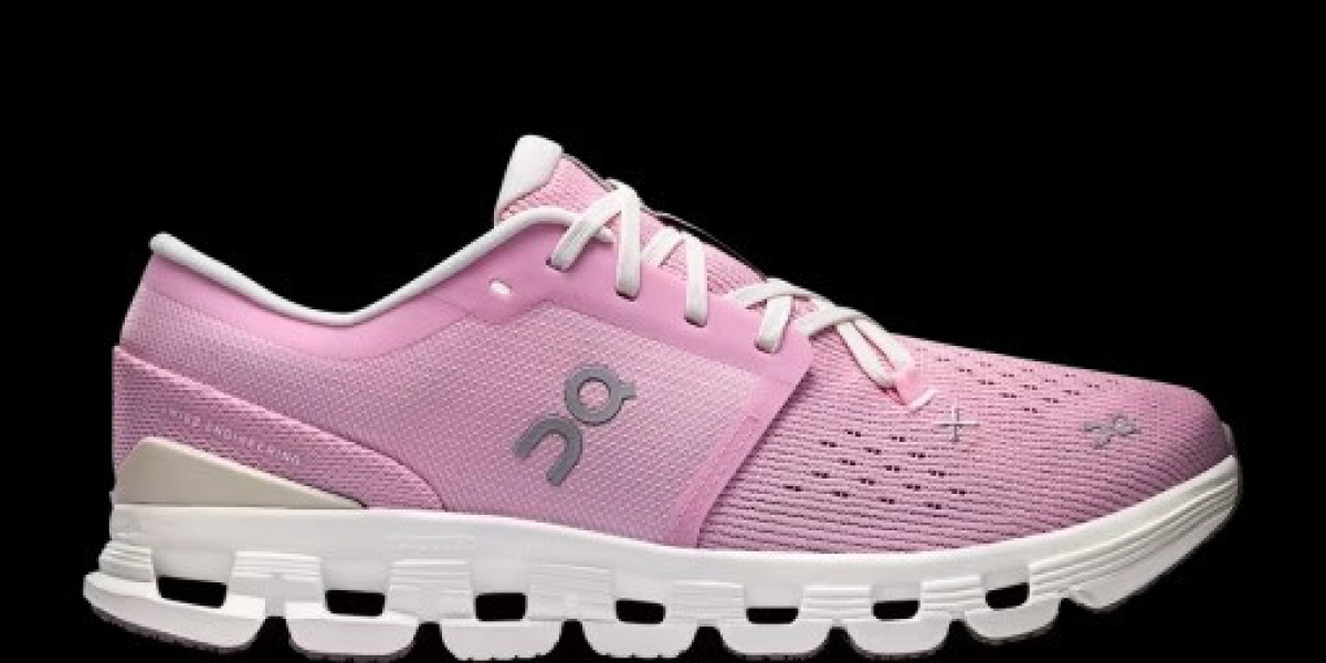 Elevate Your Everyday Look with On Cloud Shoes for Men