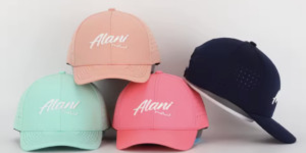 Custom Baseball Caps: The Ultimate Guide to Style, Branding & Performance