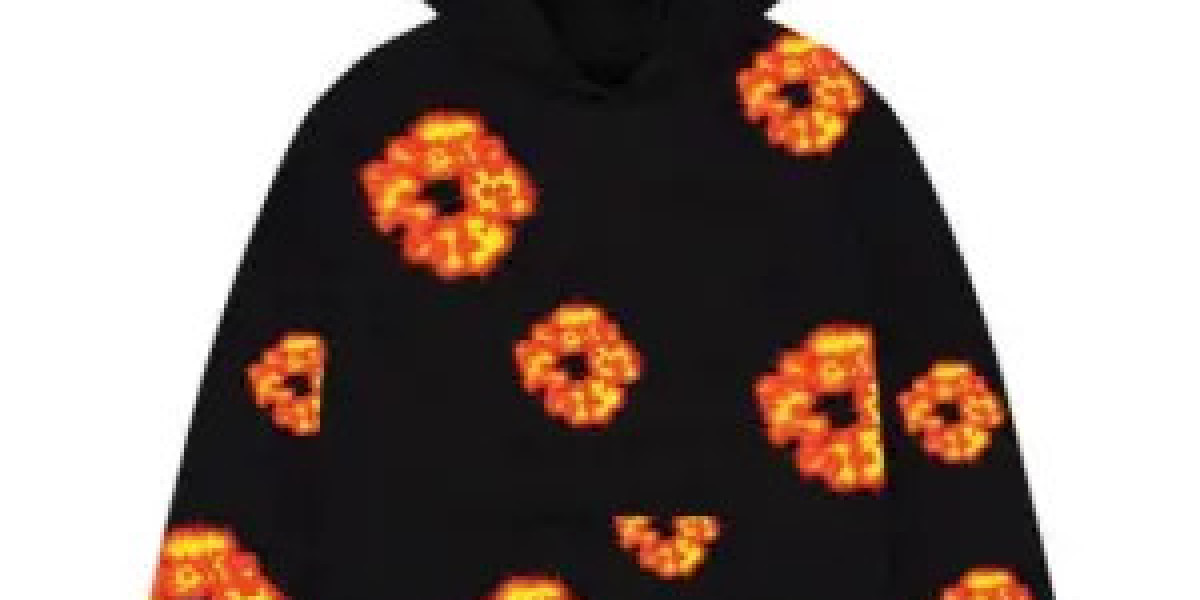 Denim Tears Hoodie Offset: Where Luxury Streetwear Meets Cultural Expression