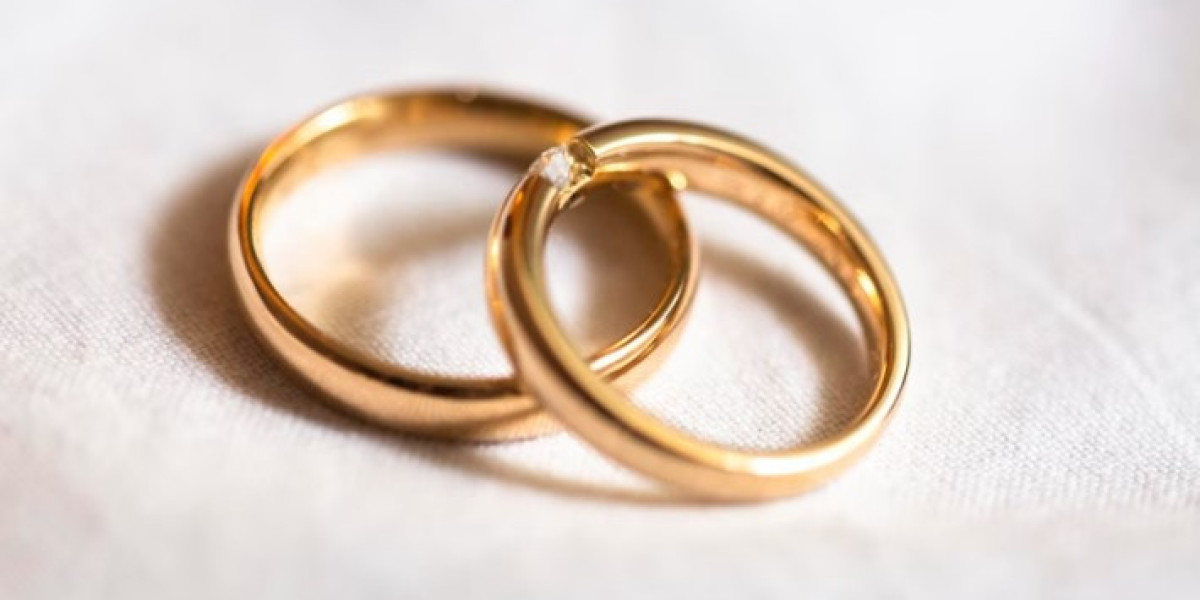 Handgjorda Ringar Stockholm – Unik Design & Kvalitet