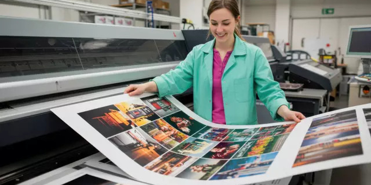 Print House Advertising LLC for Creative Branding Solutions