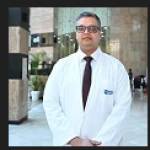 Dr. Divyanshu Dutt Dwivedi