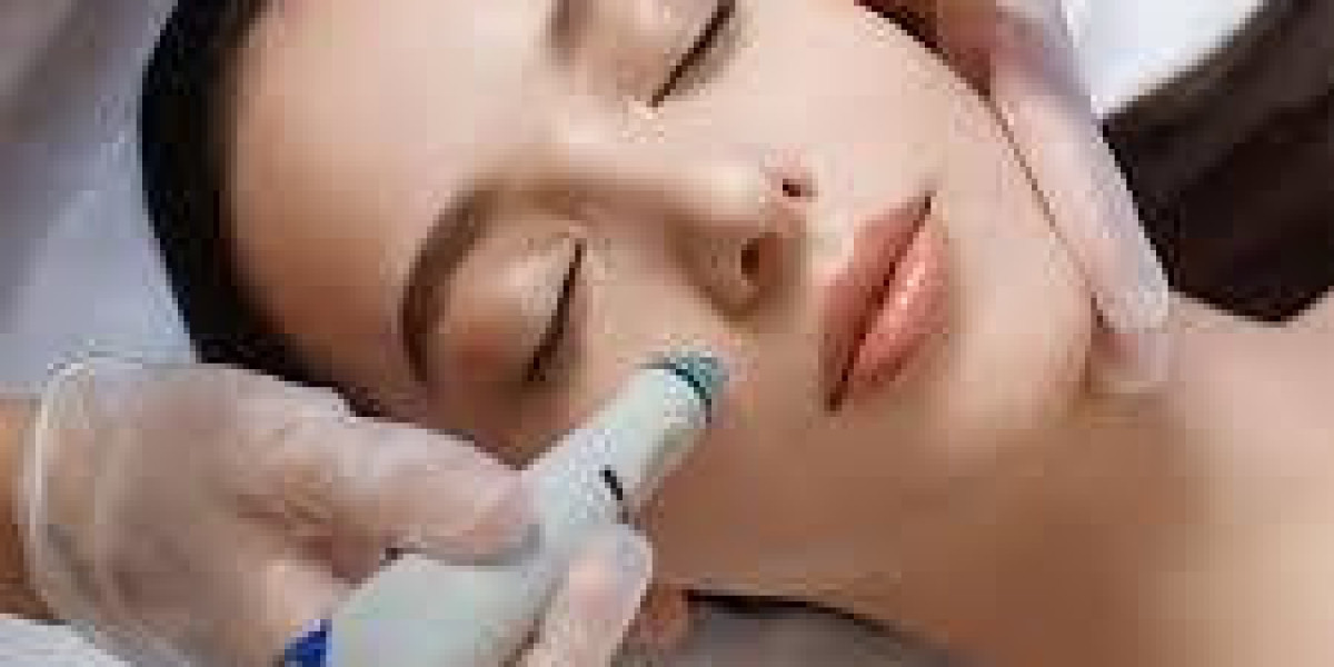 Modern Treatments for a Naturally Beautiful Appearance