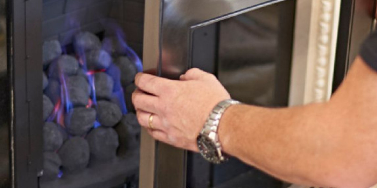 Gas Fires Services Installation In Harden