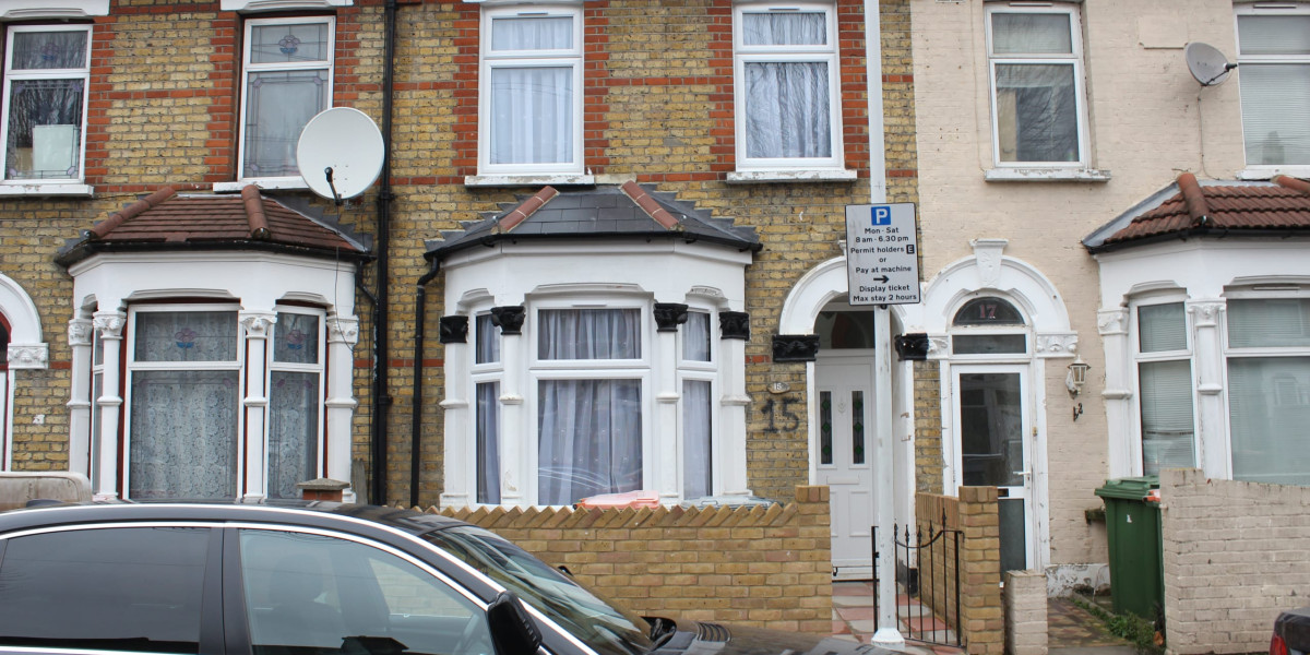 Comfortable Urban Living with a 3 Bedroom House in London