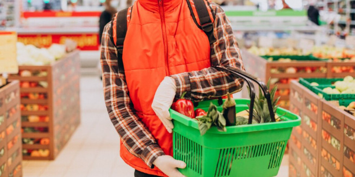 Dubai Online Grocery Shopping: The Smarter Way to Stock Your Home