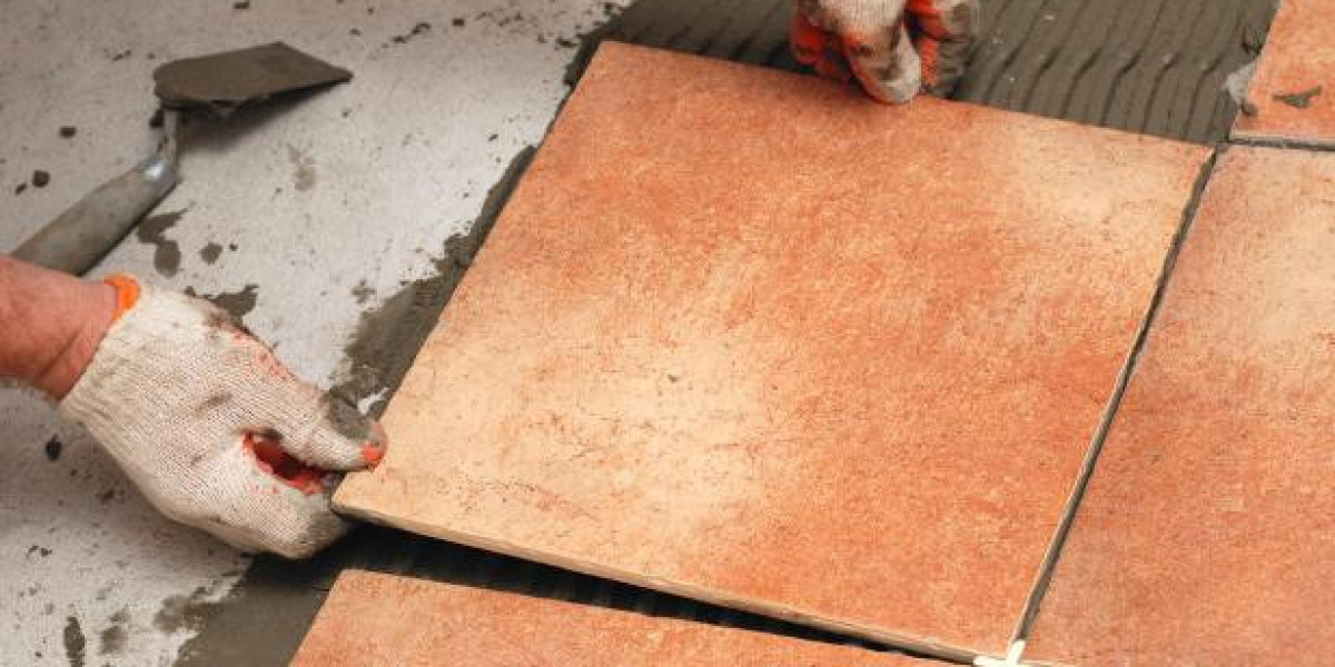 Tile Installation