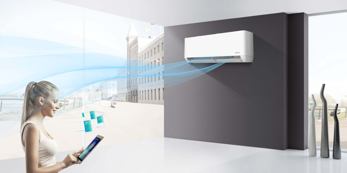 Split System Air Conditioner