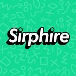 Sirphire cover