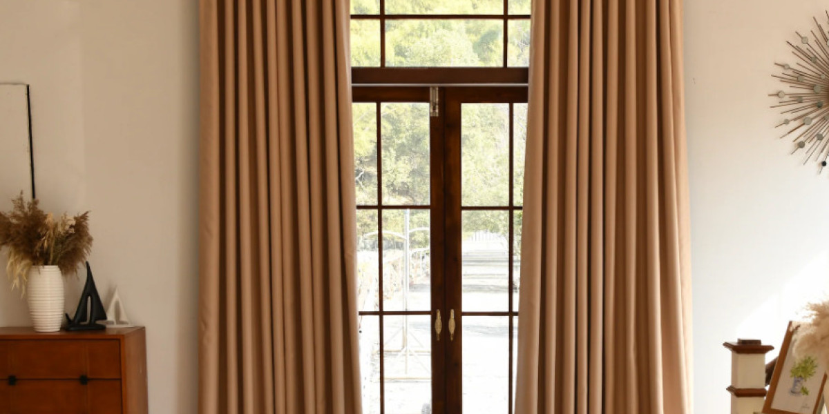 Linen Curtains for Living Room: Best Ideas for a Soft Natural Interior Feel