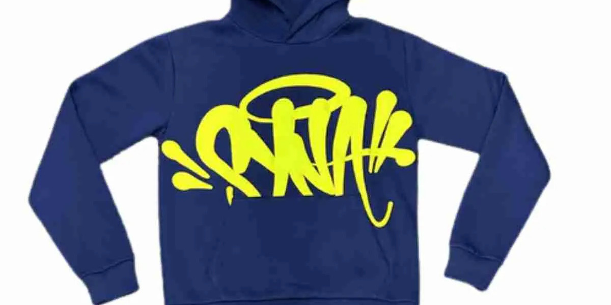 Syna World: Redefining Modern Streetwear with Authentic Style