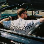 Represent clothing