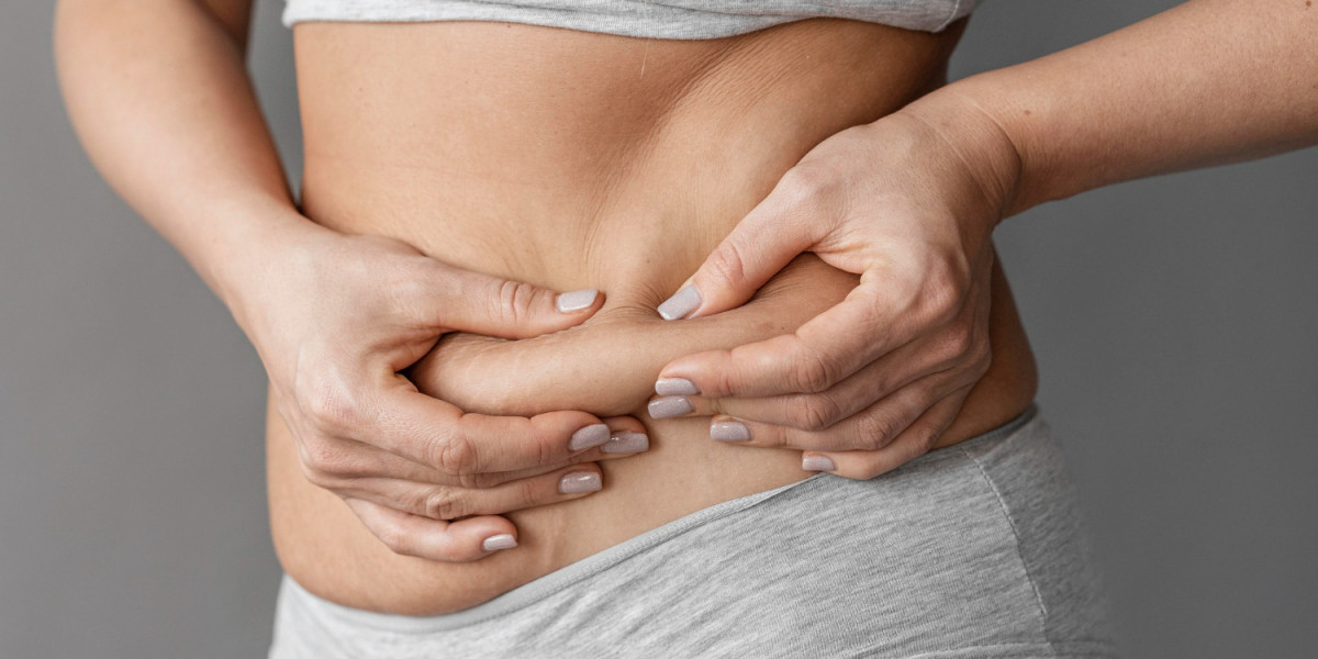 Liposuction in Dubai: Combining Innovation and Aesthetic Excellence
