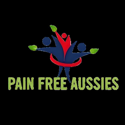 Pain free Aussies