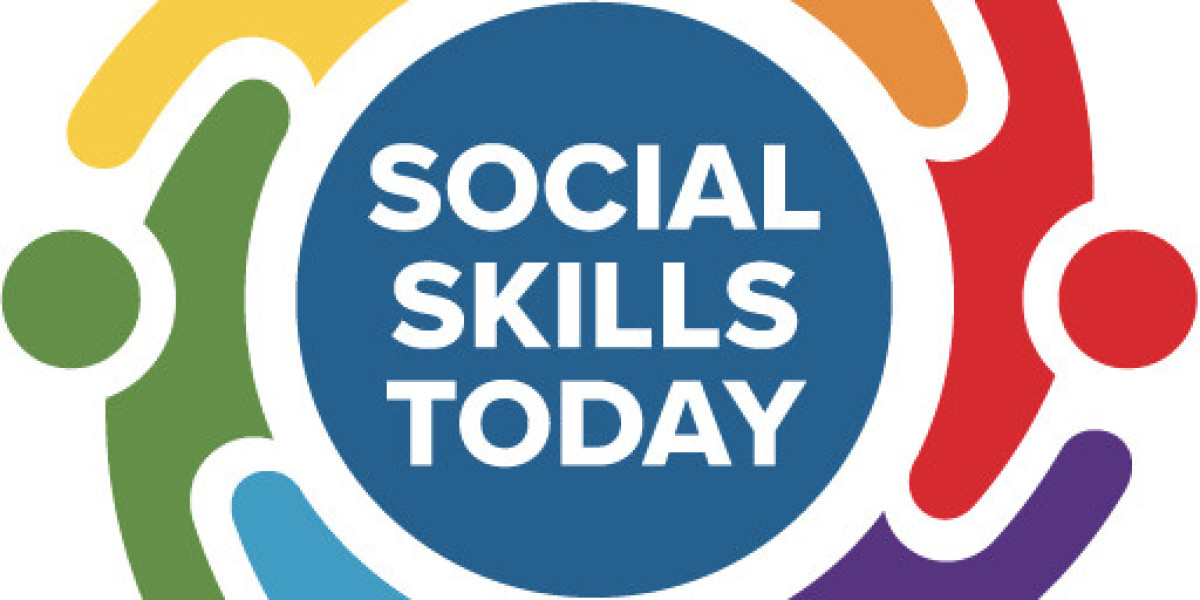 Social Skills Training Cherry Hill