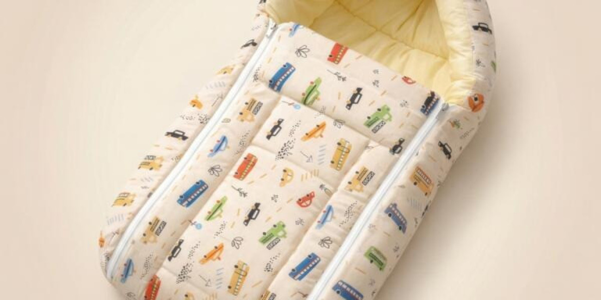 Muslin Knot Jablas for Babies – Soft, Comfortable & Stylish Baby Wear by Nivara Nest