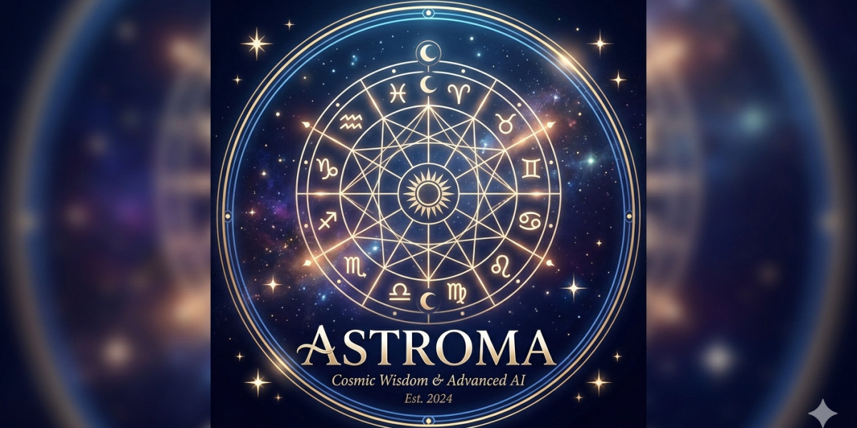 Free Online Daily Horoscope and Personalized Transit Readings | Astroma