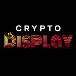 Crypto Display