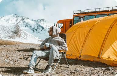 Affordable Kilimanjaro Gear Rental Without Compromising Quality – @gilmansoutdoor on Tumblr