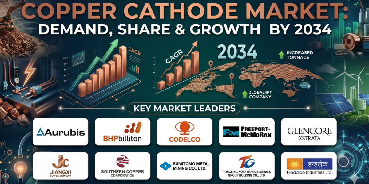 U.S. Copper Cathode Industry Benefits from EV Manufacturing Growth
