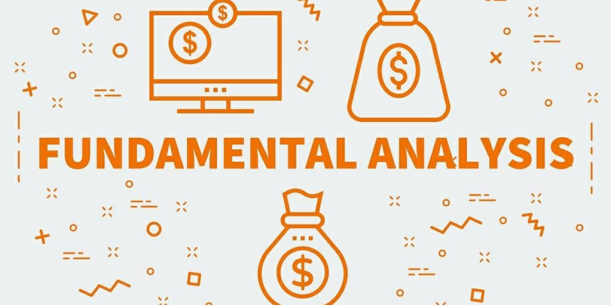 Certificate in Fundamental Analysis for Smart Stock Market Investing