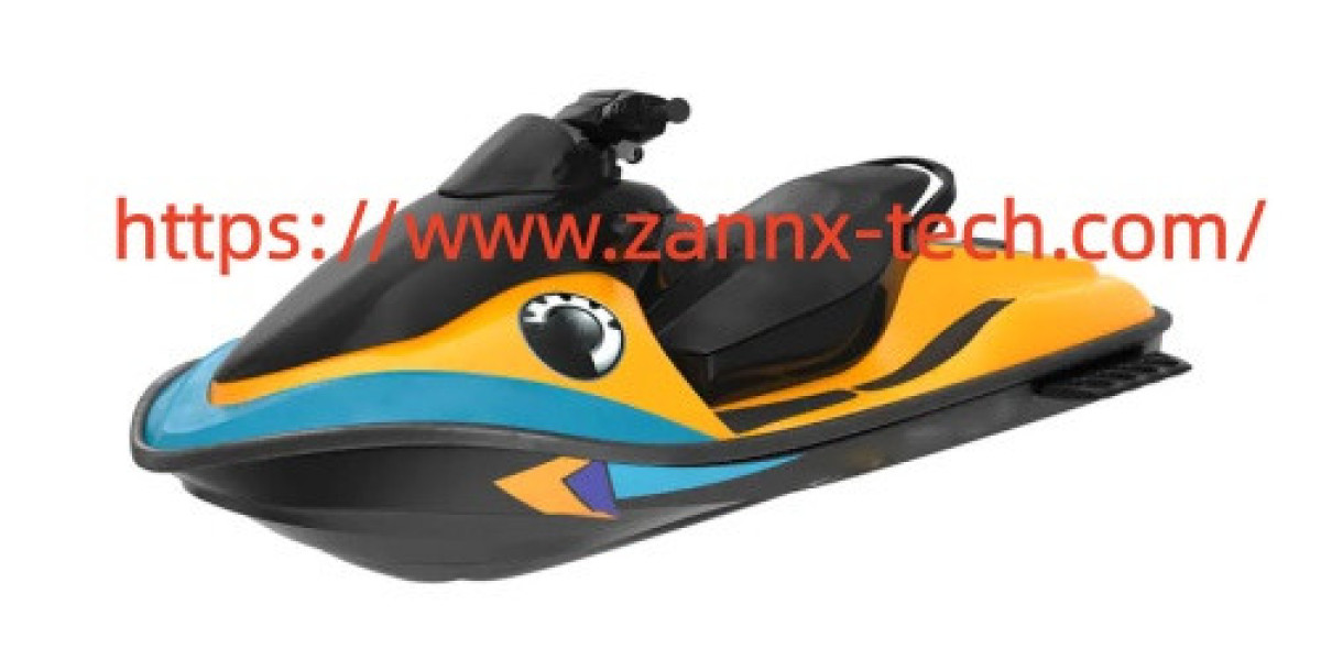 What Makes Zannxtech Electric Surf Boat Popular Among Water Sports Fans