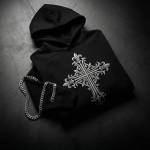 chromehearts hoodies
