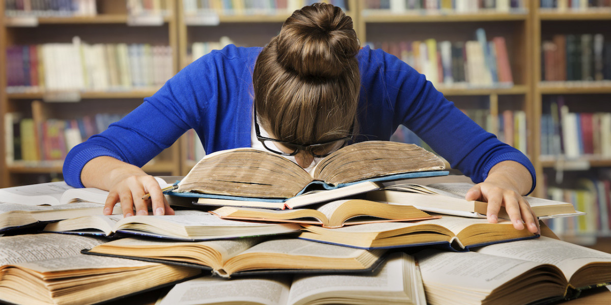 Understanding Exam Support Services and Student Academic Pressure