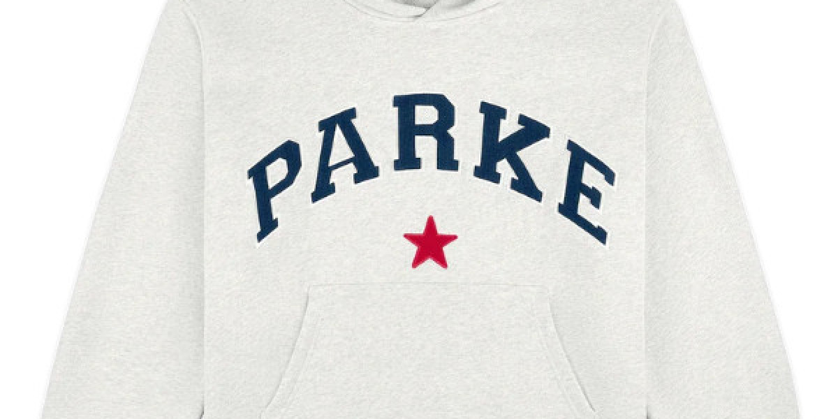 Parke Outfit Staples for Effortless Style