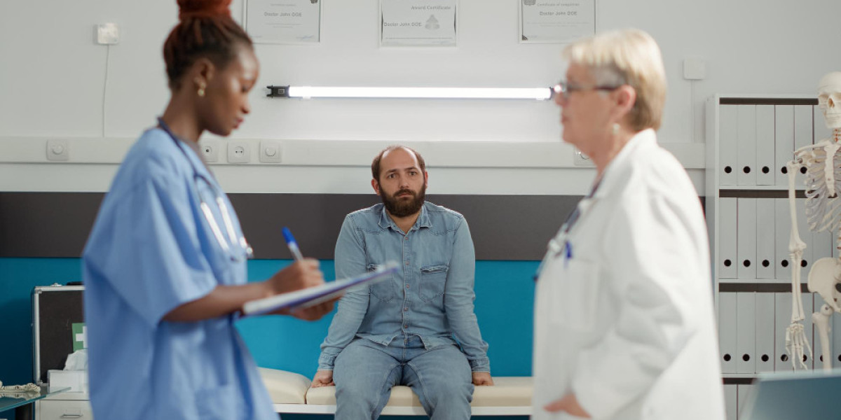 How Multidisciplinary Mental Health Care Improves Patient Outcomes