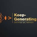 keep generating