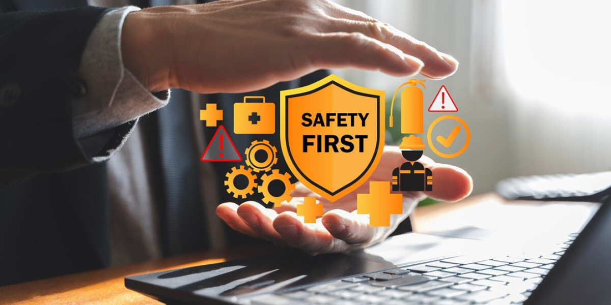 Essential Safety Measures Maintenance Checklist for Safer Buildings